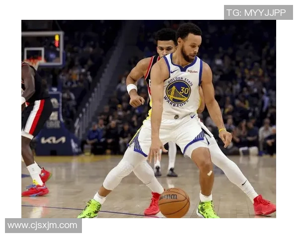 2019年NBA季后赛勇士与开拓者第三轮精彩对决回顾与分析