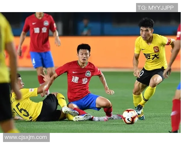 6月2日广州恒大对阵河南建业精彩直播全程回顾与分析