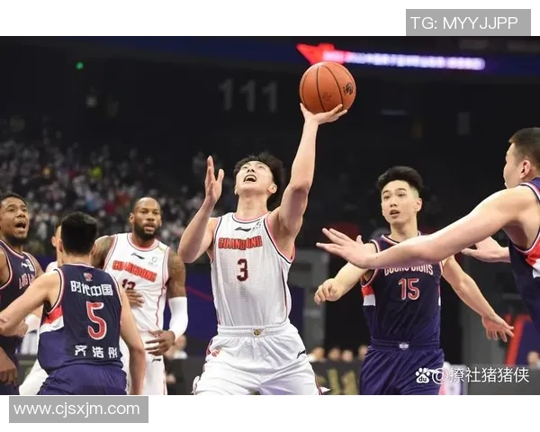 2019年辽宁队与深圳队精彩对决第三节全程回顾视频分享 2019年辽宁队与深圳队精彩对决第三节全程回顾视频分享