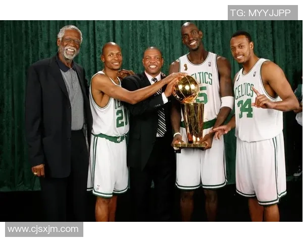 湖人对凯尔特人总决赛精彩回顾与经典时刻解析视频分享