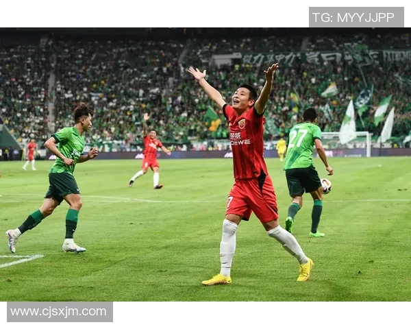 上海上港与中赫国安激战正酣1月21日精彩对决值得期待 上海上港与中赫国安激战正酣1月21日精彩对决值得期待