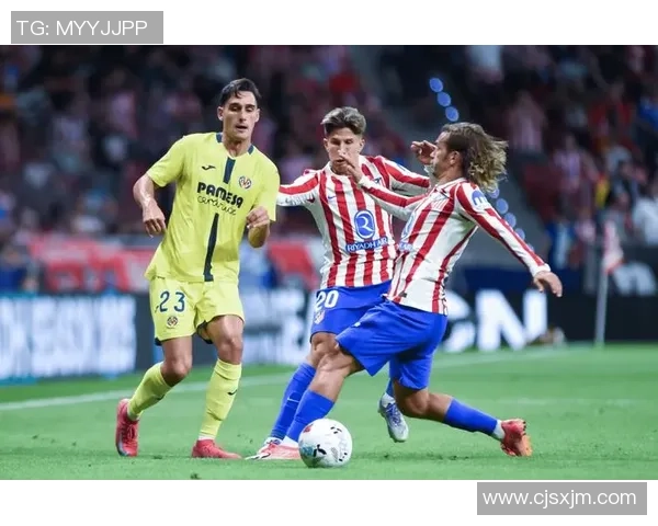 比利亚雷与莱万特对决数据深度分析及战术解析