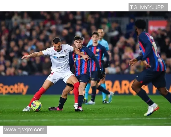 西甲第30轮精彩回顾塞维利亚对阵巴塞罗那全场比赛录像分析 西甲第30轮精彩回顾塞维利亚对阵巴塞罗那全场比赛录像分析