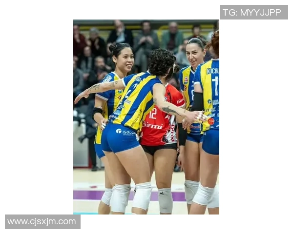 中国女排庄宇珊 当选意甲最佳阵容 朱婷完毕世俱杯 顺畅抵达意大利 中国女排庄宇珊 当选意甲最佳阵容 朱婷完毕世俱杯 顺畅抵达意大利